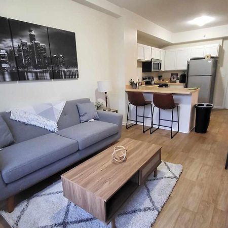 Prime City Center Location! 2Br Near Everything! Detroit Buitenkant foto