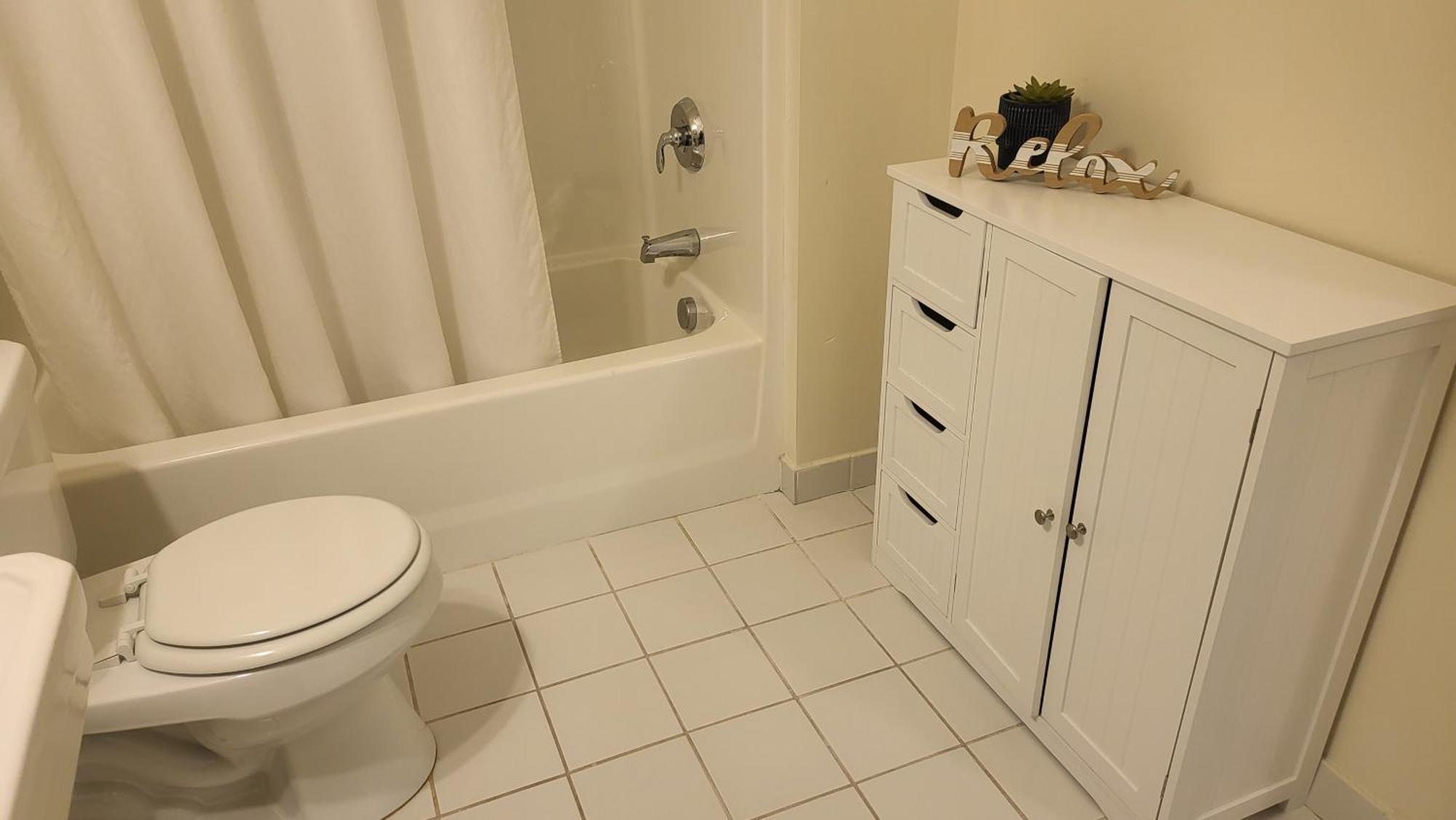 Prime City Center Location! 2Br Near Everything! Detroit Buitenkant foto