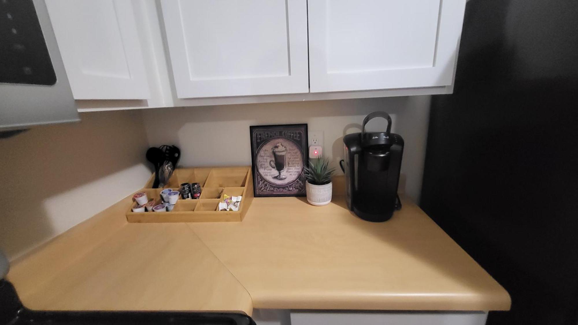 Prime City Center Location! 2Br Near Everything! Detroit Buitenkant foto